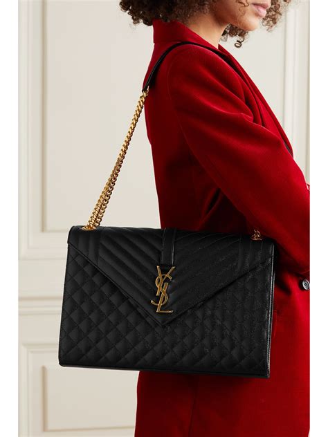 ysl shoulder|ysl shoulder bags for women.